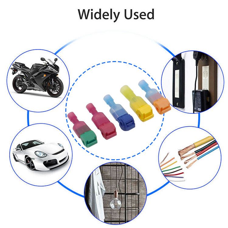 terminal and splice kit