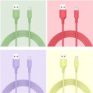 Ilmailukaapelin kokoonpano