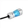 round usb connector