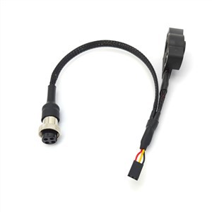 Manufacturers Custom Automotive Wire Harness Kit