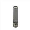 strain relief fitting