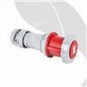 waterproof ac power connector