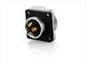YW-20 4 pin circular screw waterproof power plug connector (1)