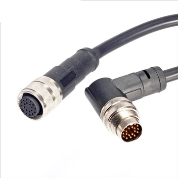 What is a M16 connector