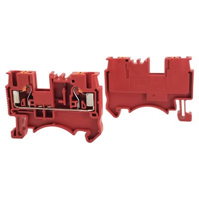 Din Mount Terminal Block