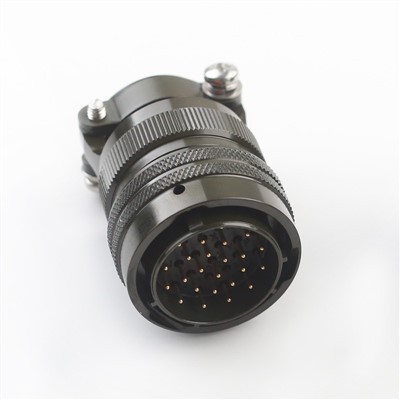 MS3116F-20-24P Military Metal Connector 24Pin